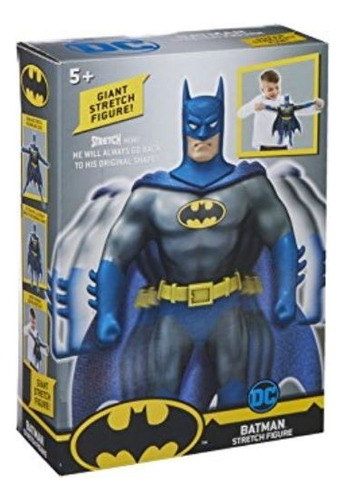 Batman Stretch  Elastica Gigante 