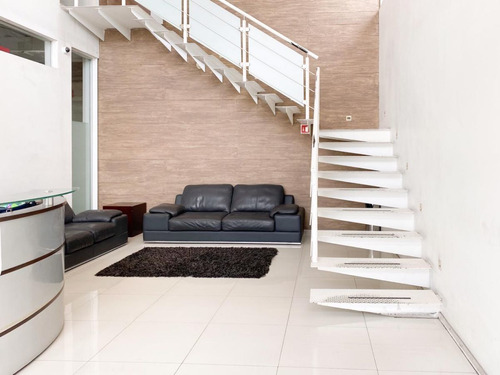 Renta Nave Industrial Vallejo Azcapotzalco En Renta O Venta