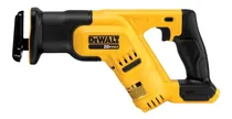 Comprar Sierra sable Inalámbrica DeWalt DCS387B 20V Luz Led-Motor BRUSHLESS