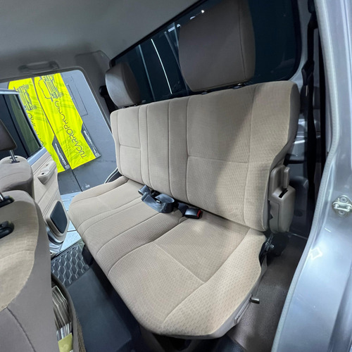 Toyota Land Cruiser Hembrita S79 2024
