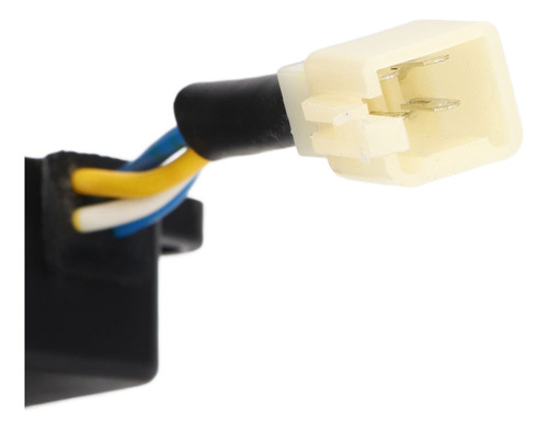 Regulador De Voltaje Del Generador Avr, Gasolina Monofásico