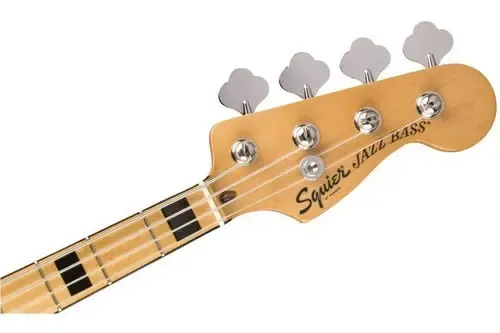 ベース Fender Squier Jazz Bass Squier by Fender Classic Vibe '70s Jazz Bass V 5弦ベース初心者12点