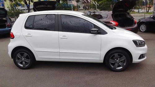 Volkswagen Fox 2018/2019 6991