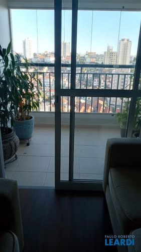 Imagem 4 de 15 de Apartamento - Parada Inglesa - Sp - 613521