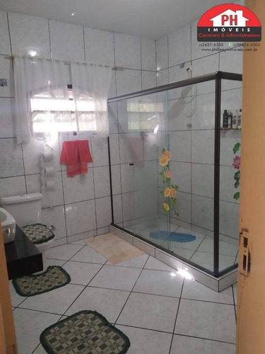 Imagem 10 de 15 de Ótima Casa 3 Qts Sendo 1 Suíte - Próximo Da Lagoa - Aceita Financiamento - 1683