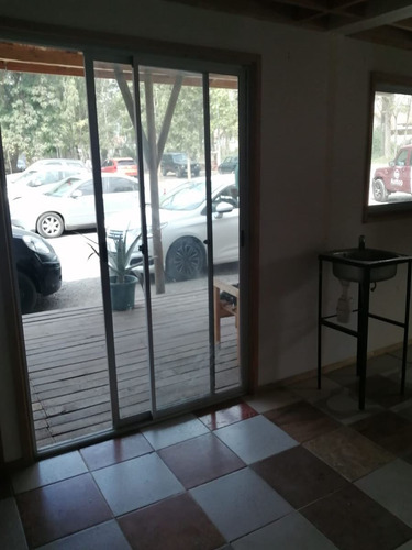 Oficina O Local Arriendo En Colina Sector Tottus Chamisero