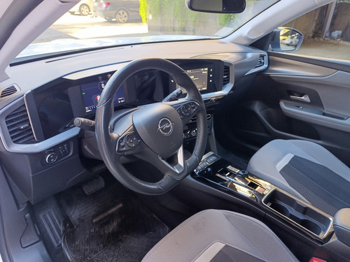 Opel Mokka Elegance