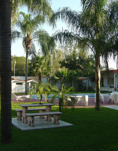 Imagen 4 de 14 de Casa Quinta Yerbaniz Santiago N.l.méxico Carretera Nacional