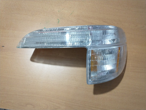 Cuarto Izquierdo Ford Explorer 1995-2001 Nuevo 