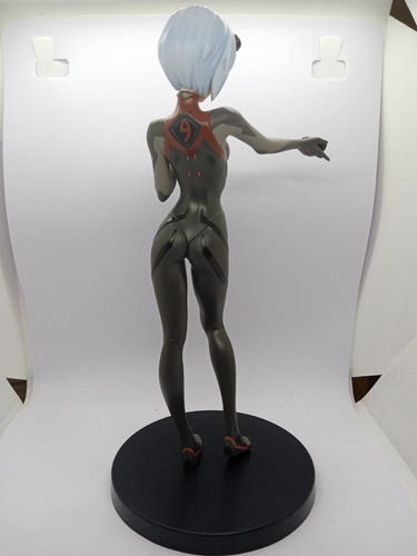 Figura De Acción Evangelion 2020 Rei Original (Usado)