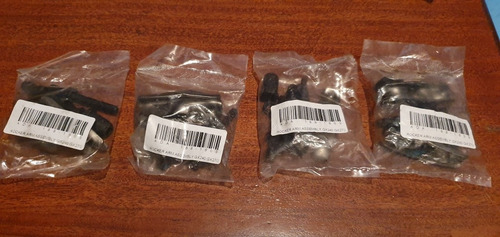 Imagen 3 de 3 de Martillos Y Tornilleria Para Planta Electrica