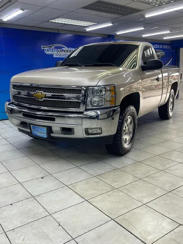 Chevrolet Silverado Lt