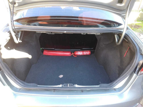 Fiat Siena 1.4 Attractive C/alarma Rstii 2012