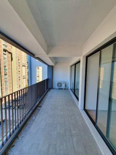 Imagen 4 de 15 de 2 Ambientes A Estrenar - Premium Con Amenities