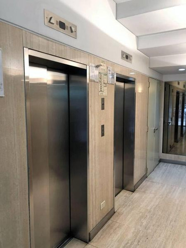 Imagen 8 de 23 de Excelente Oficina De Planta Libre En Microcentro De 460 M2