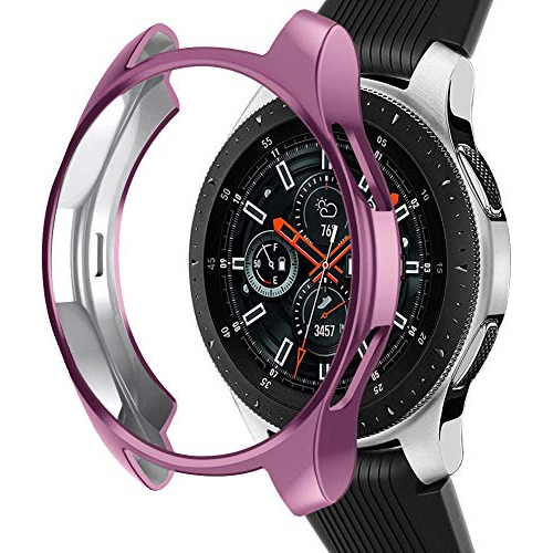Funda Para Galaxy Watch 46mm (2018)/ S3 Frontier Rose Pink 