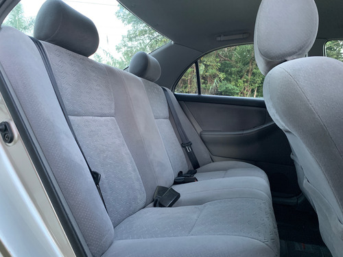 Toyota Corolla 1.8 Xei