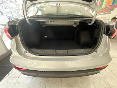 Fiat Cronos 1.3 Gse Drive Pack Plus Cvt