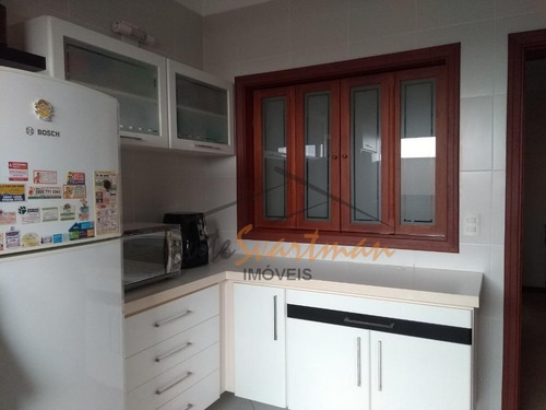 Imagem 13 de 30 de Casa Térrea Com 3 Dormitórios À Venda, 208 M² Por R$ 1.120.000 - Condomínio Residencial Manacás - Paulínia/sp - Ca3639