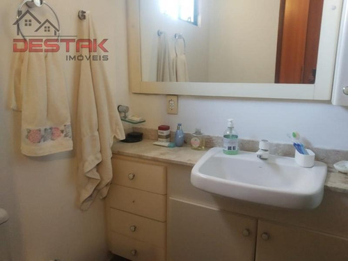 Imagem 8 de 15 de Ref.: 4646 - Apartamento Em Jundiaí Para Venda - V4646
