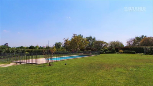 Imagen 7 de 13 de Casa En Venta En Colina, Chicureo Centro, En Condominio