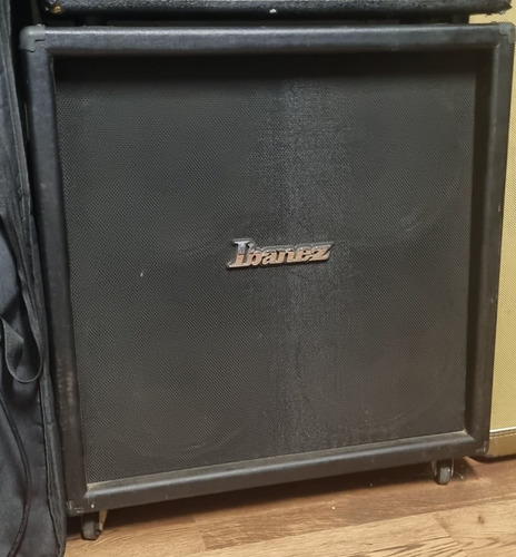 Gabinete Guitarra Ibanez Is412cs