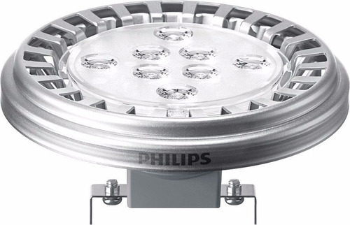 Philips Minireflector Led R111- Kit Especial  6pzs