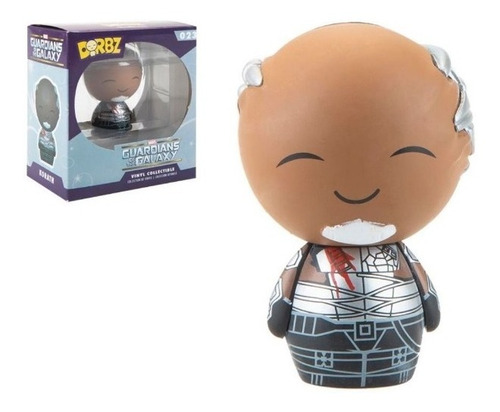 Funko Dorbz Korath 023 Marvel Guardians Of The Galaxy