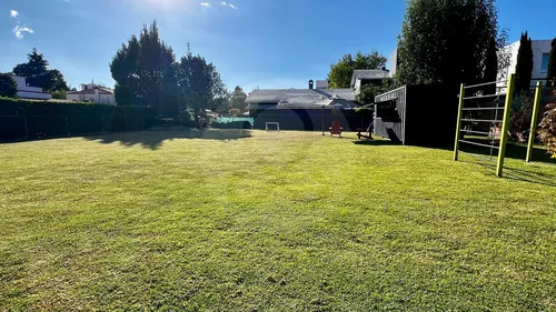 Casa En Condominio En Venta En La Asunción