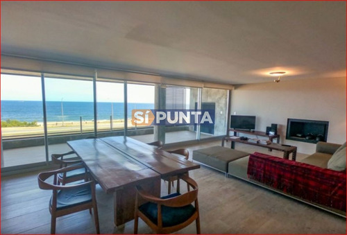 Imagen 5 de 15 de Penthouse En Venta