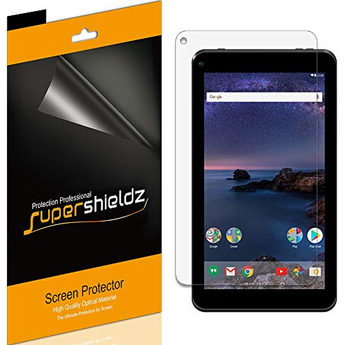 3 Pack Smartab 7 Pulgadas St7150 Tableta Protector De P...