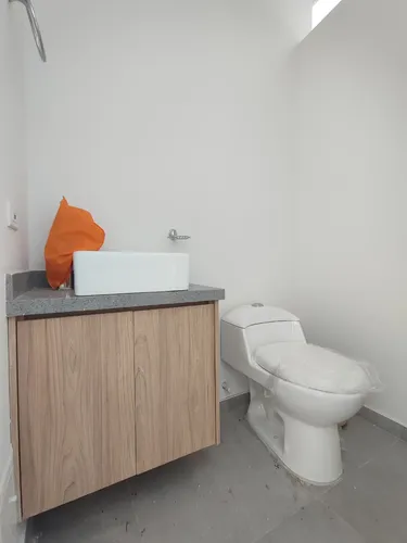 Casa En Venta En Bocono. Cod V30471