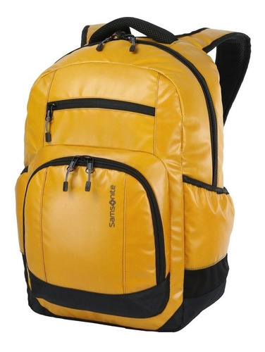 Mochila Portanotebook Samsonite Bravo 15,6  Ultimate 2019