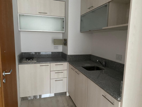 Imagen 9 de 14 de Monoambiente A Estrenar En Barracas! Muy Luminoso, Amenities
