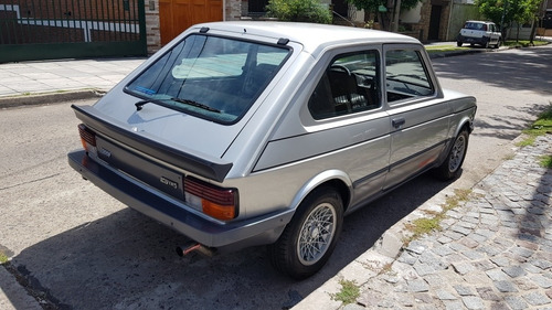 Imagen 4 de 15 de Fiat 147 Tr5 Sorpasso Iava Réplica
