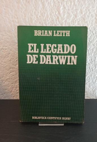 El Legado De Darwin - Brian Leith