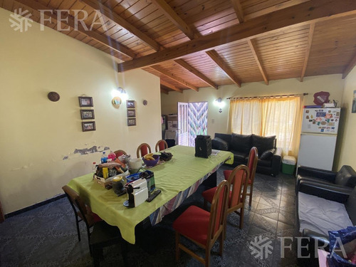 Imagen 14 de 18 de Venta Casa 3 Ambientes Con Fondo Libre En Wilde (31178)