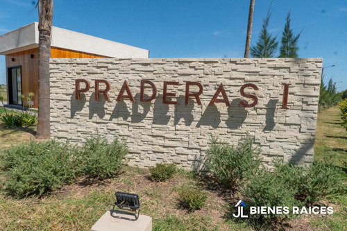 Terreno En Venta En Praderas Cardales I