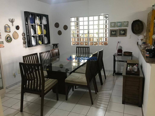 Casa À Venda, 275 M² Por R$ 790.000,00 - Andrade - Londrina/pr - Ca1492