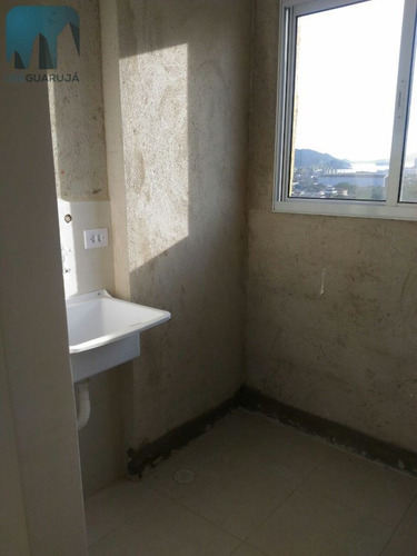 Imagem 5 de 6 de Apartamento A Venda No Bairro Jardim Dos Pássaros Em - 589-1