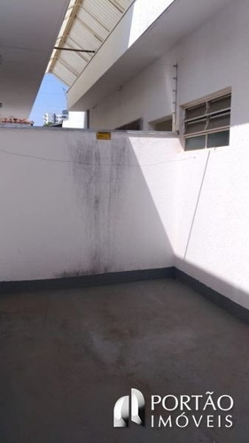 Imagem 10 de 14 de Salão Para Locação - Vila Mesquita, Bauru-sp - 3565
