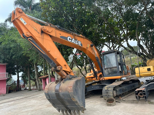 Escavadeira Cx220 Case Cx220