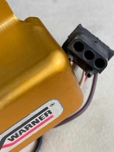 Módulo De Control Encendido International Harvester 1974-75