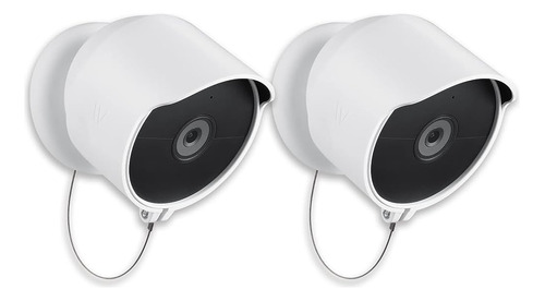 Soporte Antirrobo Wasserstein Para Google Nest Cam Exterior 