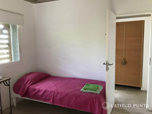 Imagen 22 de 25 de Casa En Venta 3 Dormitorios En El Chorro, Manantiales