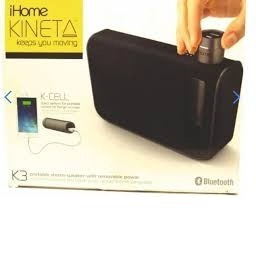 ihome kineta k3