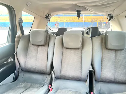 Renault Grand Scénic 2.0