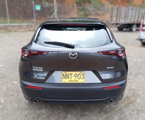 Mazda CX-30 2.0 Grand Touring Lx At Hibrido Ligero - Mhev