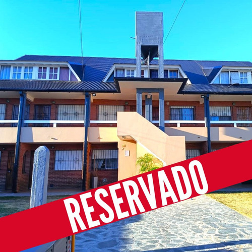 Oportunidad, Duplex A 2 Cuadras Del Mar!