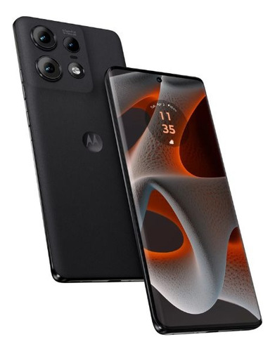 Motorola Edge 50 Pro 512gb 12gb Ram Negro